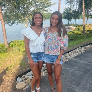 Meet your Posher, Emmaline